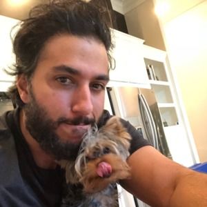 Meet your Posher, Koorosh